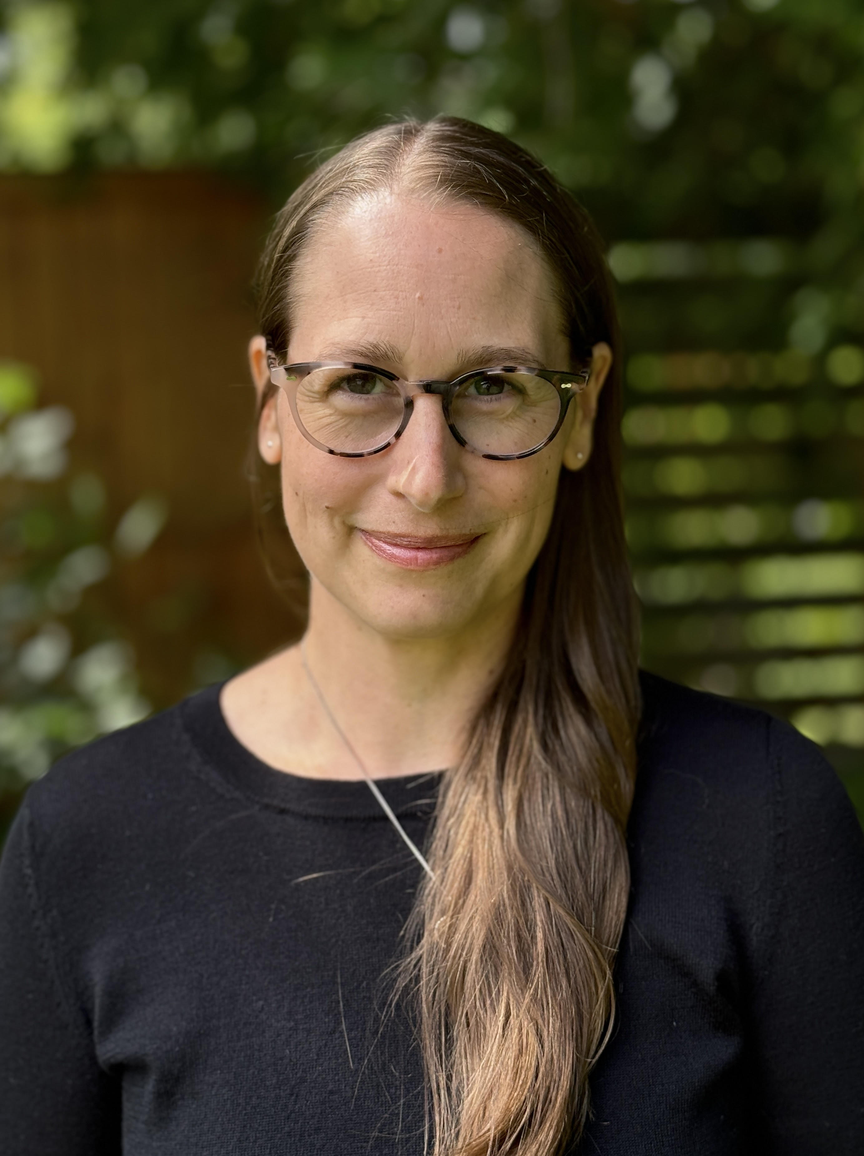 Writer: Laura McGavin