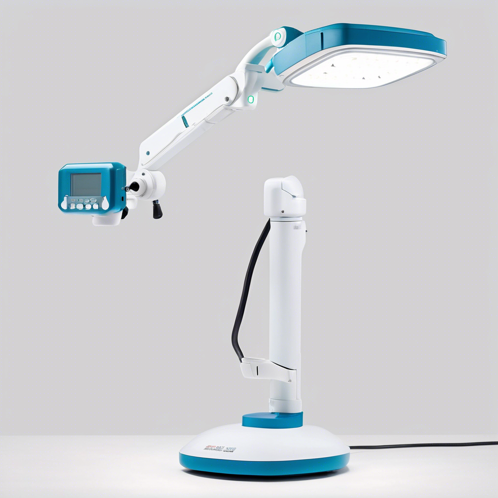 Compact Surgical Light