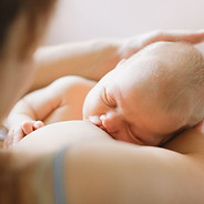 Breastfeeding Support at The Nest Lakeland