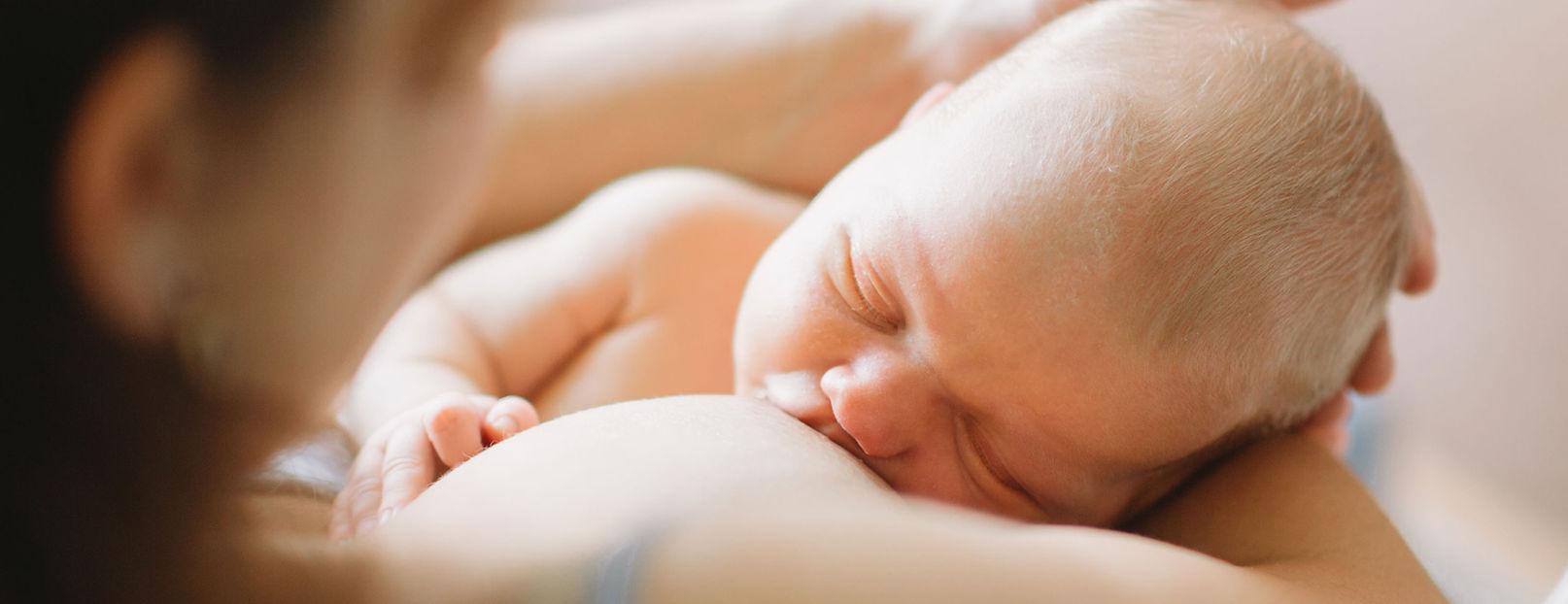 Breastfeeding Class - Abbie Mullins