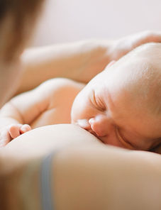 acupuncture mother