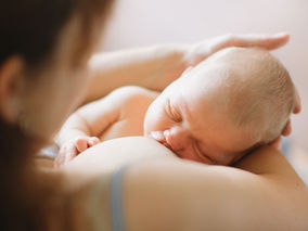 Top 6 Tips To Increase Your Breast Milk Supply