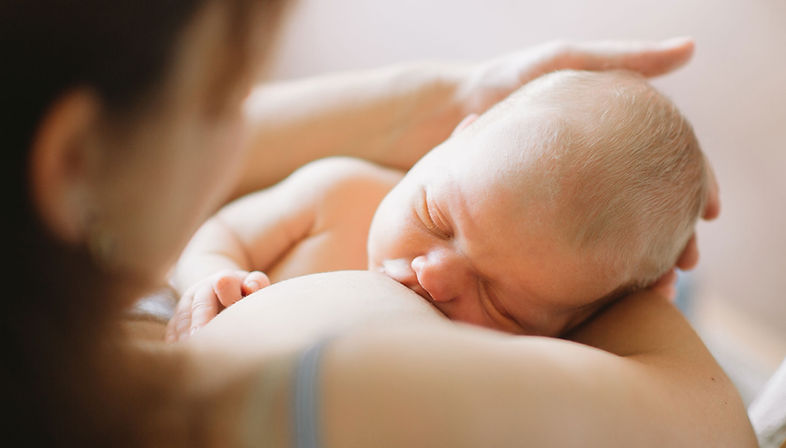 Paediatric Baby Babies Colic Breastfeeding Chiropractic Chiropractor Tauranga Bethlehem
