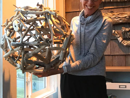 Spotlight on Team Member Donna Belt