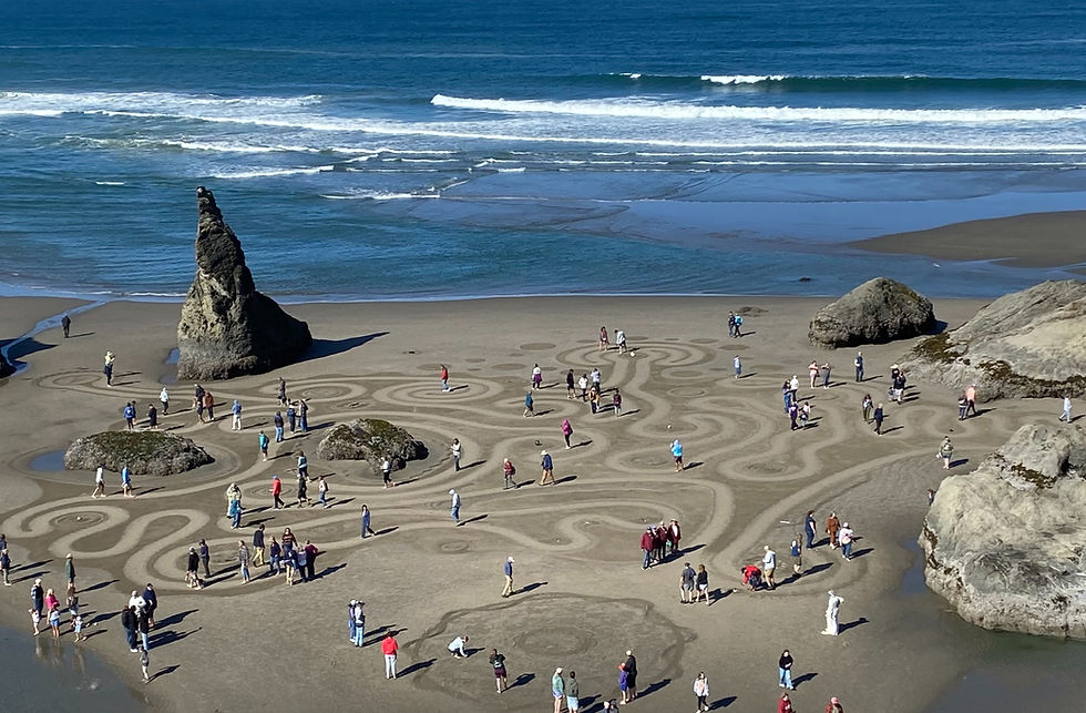 Closing Out the 2026 Summer Season of Circles in the Sand