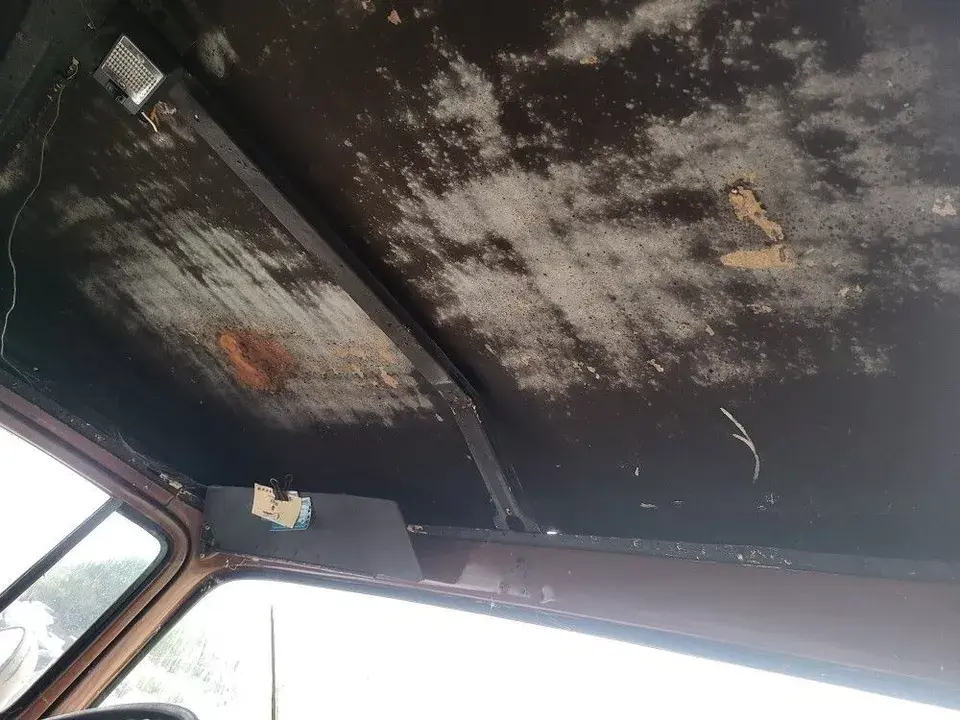 Thumbnail: 1959 Ford Panel Truck