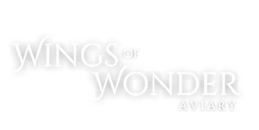 Wings of Wonder Aviary Logo