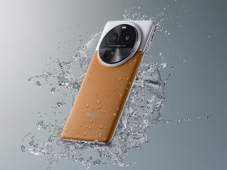 Oppo Find X6 Pro