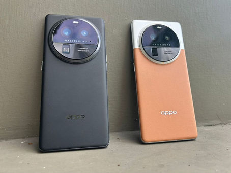 Oppo find x6 pro