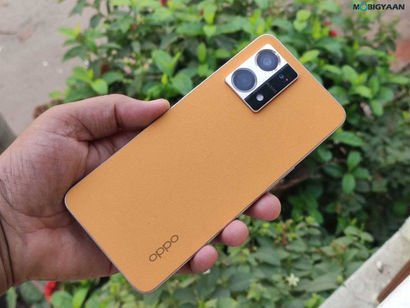 Oppo f21 pro price in Bangladesh