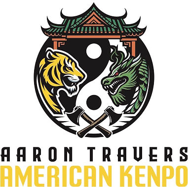 Aaron Travers American Kenpo (WHITE MAGIC TOUCH) logo 2024 visual.jpg