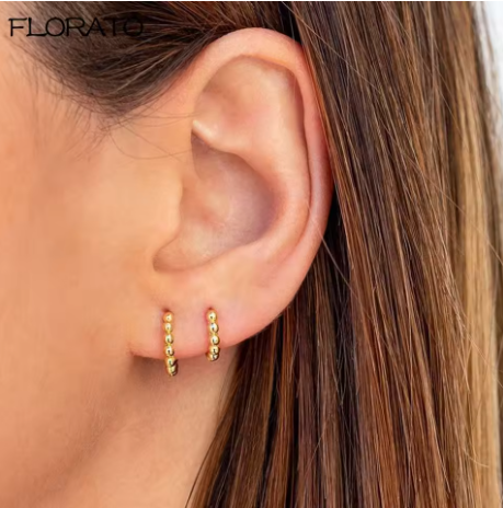 Thumbnail: 925 Sterling Silver Needle
