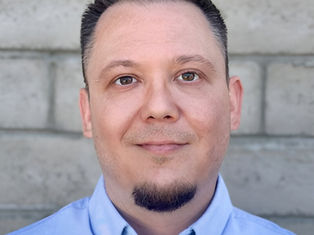 We’re Excited to Welcome Joe Laxague to the E1 Audiovisual Technologies Sales Team!