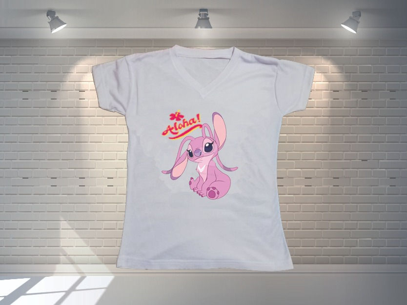 Miniatura: camisetas para dama