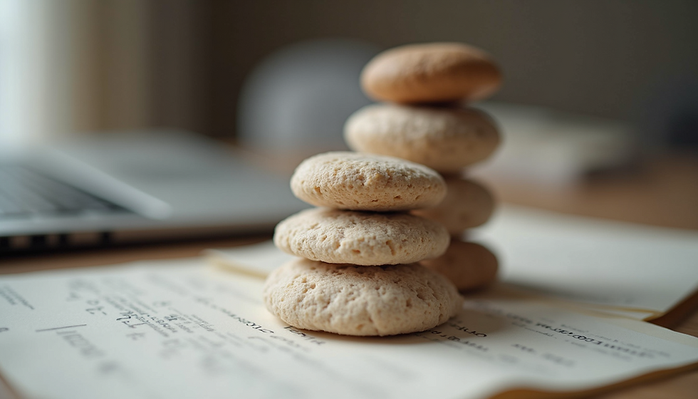 Understanding Paper Weights: A Comprehensive Guide