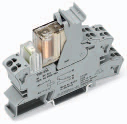 Wago Relay 788-384