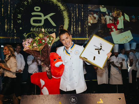 Årets Kock 2025