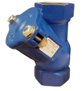 Danfoss Socla Check Valve