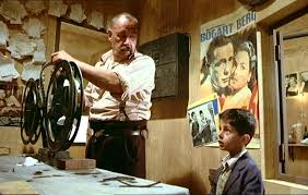 Cinema Paradiso - Film (IT mit deutschen Untertiteln)