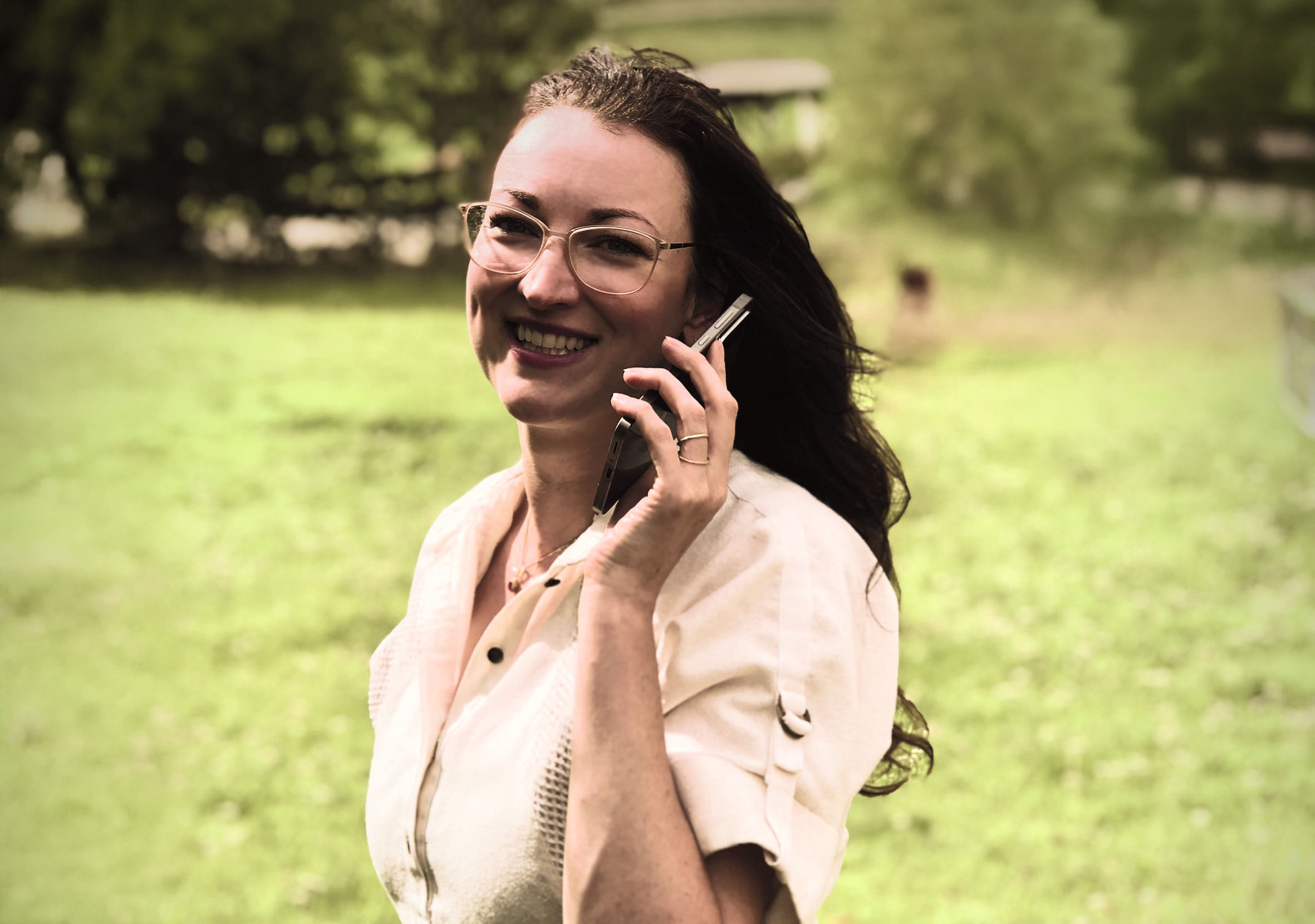 altes Telefon