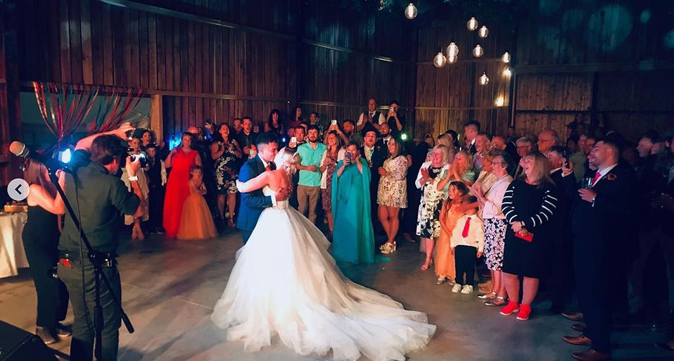 wedding band to hire london