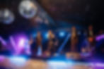 Live Music Wedding Band