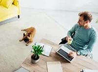 Working From Home.webp