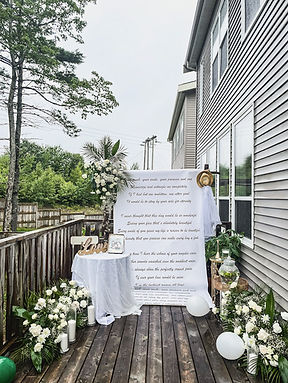 Wedding Photo