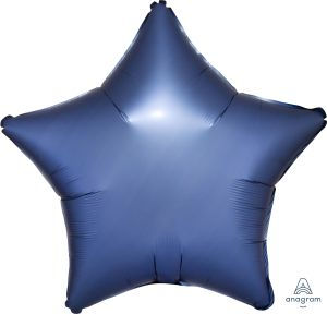 Thumbnail: Helium Star 18"