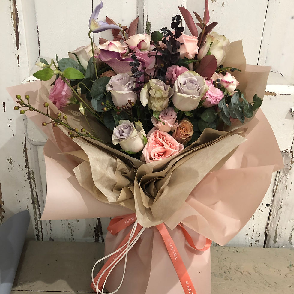 Thumbnail: Mystery Box Bouquet-Large