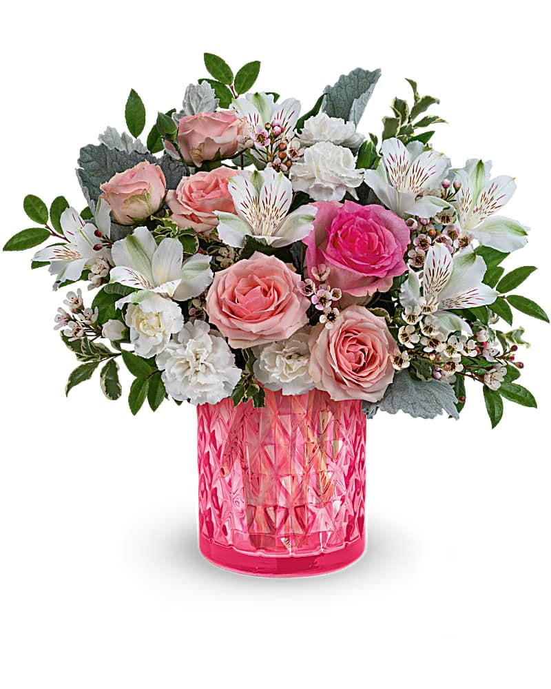 VINTAGE VIBES BOUQUET