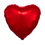 Thumbnail: Heart Balloon 18 inch