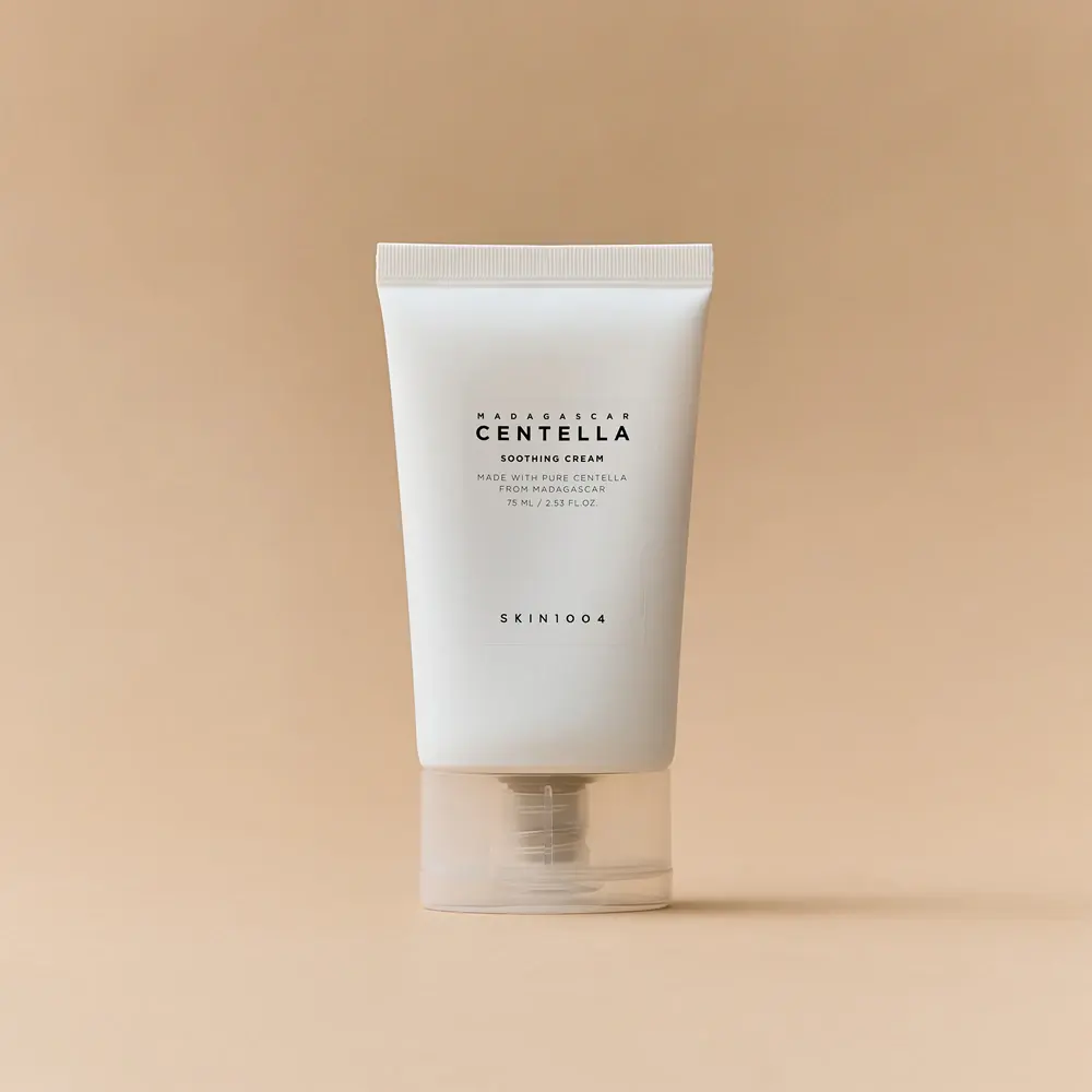 SKIN1004 Madagascar Centella Soothing Cream