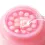 Minijatura: Medicube Salmon DNA PDRN Pink Collagen Capsule Cream Face Moisturizer