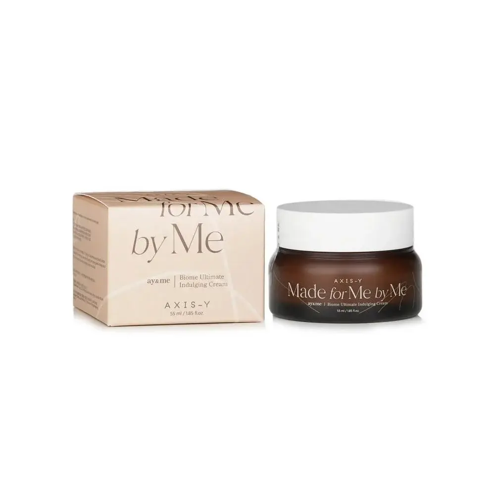 AXIS-Y Krema za lice Biome Ultimate Indulging Cream