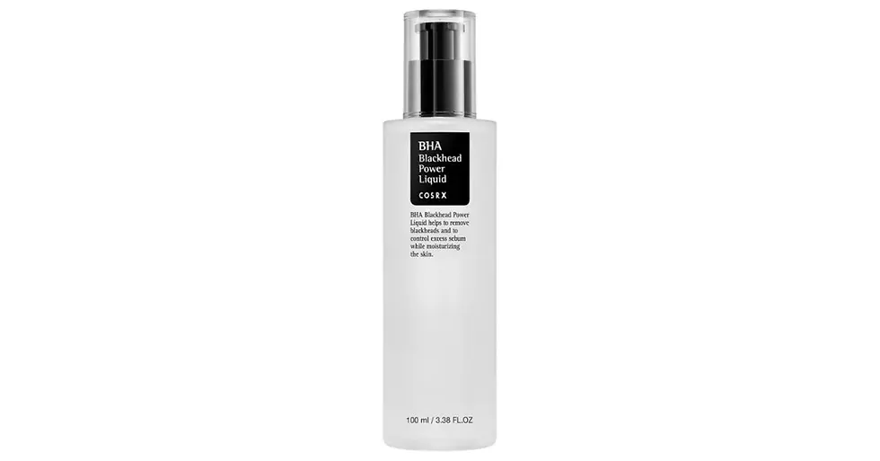 Minijatura: Cosrx Bha Blackhead Power Liquid 100 Ml Exfoliating Skin Tonic