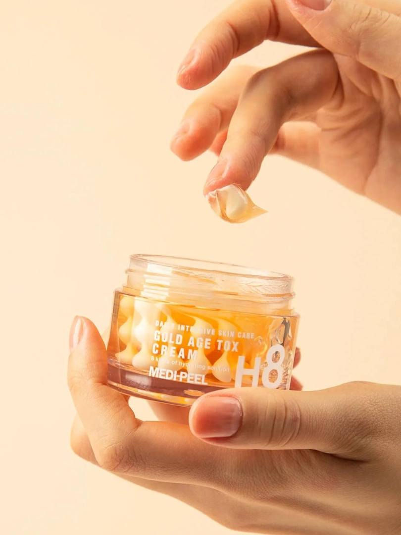 Minijatura: Medipeel Gold Age Tox Cream