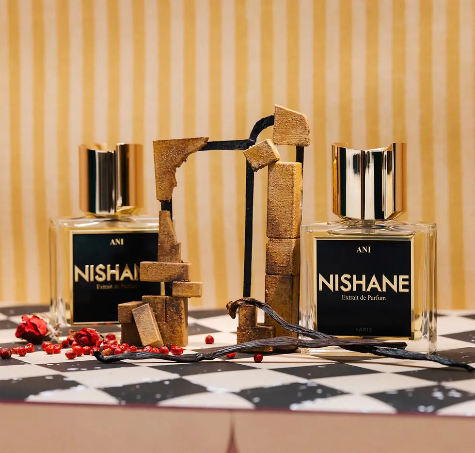Minijatura: Nishane Ani 50ml