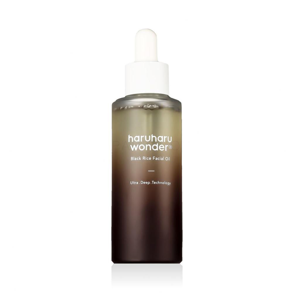 Haruharu Wonder Black Rice Facial Oil 30 Ml