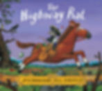 Story Explorers - The Highway Rat