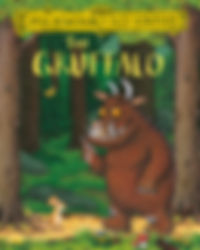 The Gruffalo Workshop