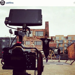 Chry Baby_Cozie! He's a monster;)