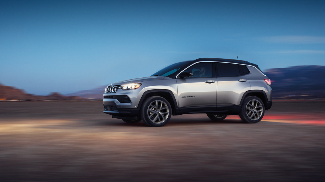 jeep compass 2025 png