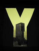 BYE BYE 2009 MB MICHAEL BURKITT H BLOCK LEEDS MICHAEL BURKITT UNIVERSITY TEXT BYE BYE