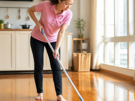 Cheap Home Cleaning Services in Singapore: What to Look For (Without Sacrificing Quality)