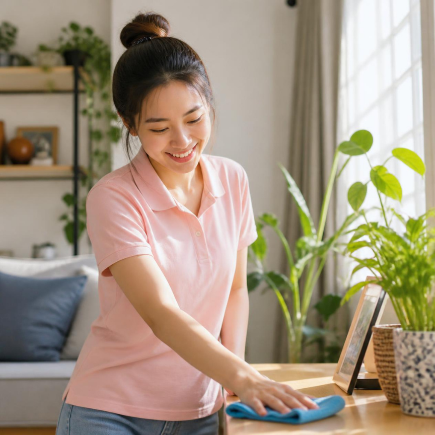 HDB vs Condo Cleaning: Does Home Size Really Affect Your Cleaning Cost?