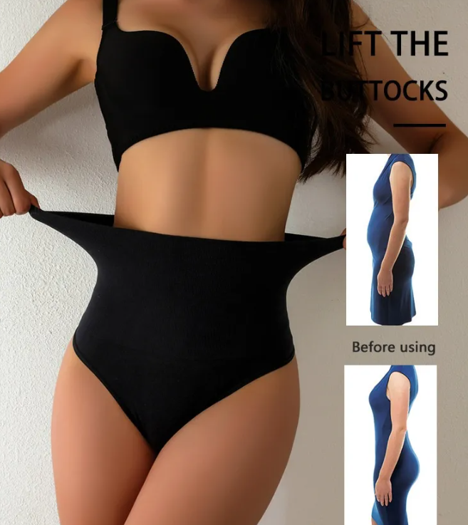Thumbnail: Body Shaper