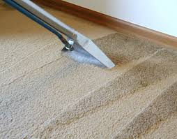 clean carpets