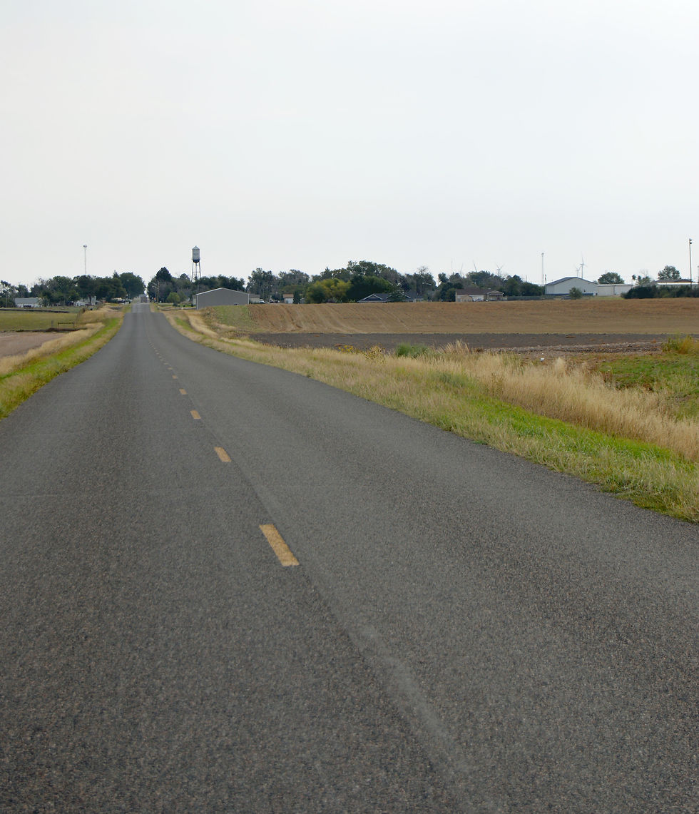 TownPeetz-ROAD