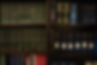 Legal books in bookcase